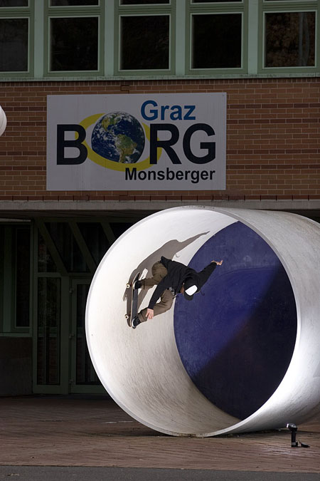 mone monsberger fullpipe photo by simon lemmerer